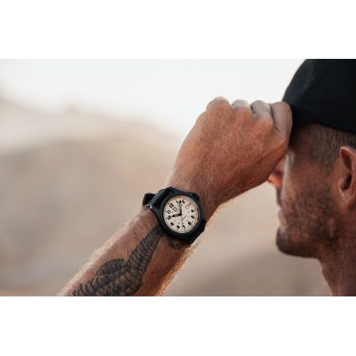 LUMINOX ATACAMA FIELD URBAN ADVENTURE XL.1971.2 - LAND - BRANDS