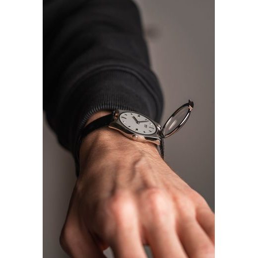 SEIKO BRAILLE S23159J5 - QUARTZ - ZNAČKY