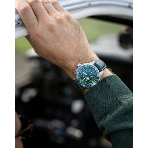 AVIATOR AIRACOBRA GMT V.1.37.0.309.4 - AIRACOBRA GMT - BRANDS