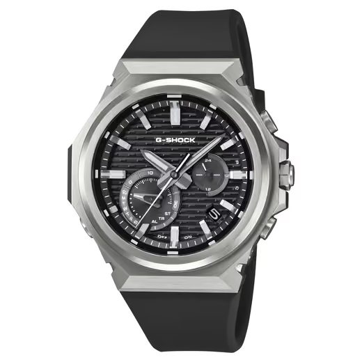 CASIO G-SHOCK G-STEEL GST-B1000-1AER - G-STEEL - ZNAČKY