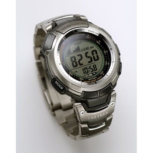 CASIO PRW 1300T-7 - CASIO - ZNAČKY