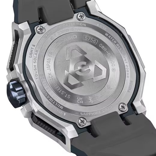 CASIO G-SHOCK GRAVITYMASTER GWR-B3000A-2AER - GRAVITYMASTER - ZNAČKY