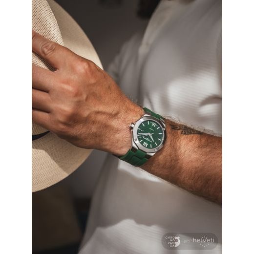 BAUME & MERCIER RIVIERA 10618 - RIVIERA - BRANDS