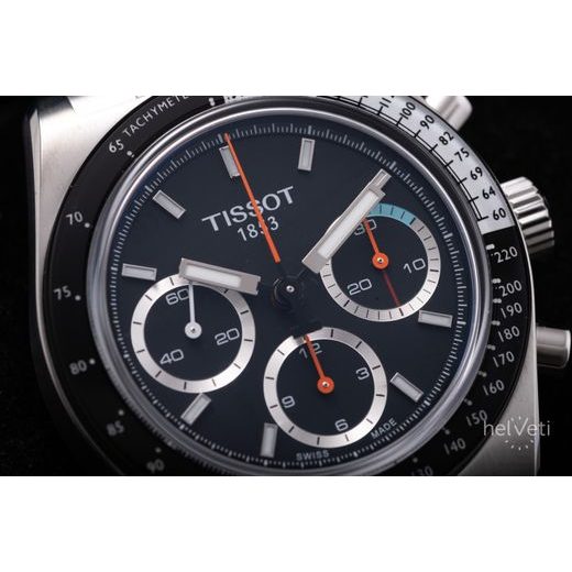 TISSOT PR516 MECHANICAL CHRONOGRAPH T149.459.21.051.00 - PRS 516 - MĂRCI