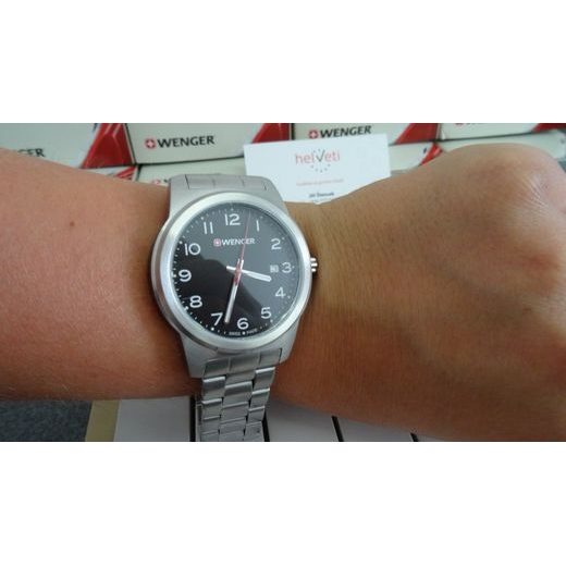 WENGER FIELD COLOR 01.0441.145 - WENGER - MĂRCI