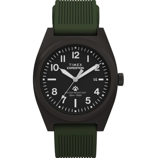 TIMEX EXPEDITION CAPSTONE TW2Y18000UK - TIMEX - BRANDS