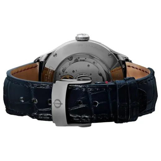 BAUME & MERCIER CLIFTON BAUMATIC 10548 - CLIFTON - BRANDS