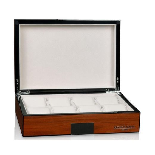 BOX NA HODINKY HEISSE & SÖHNE BOTEGA 70019-194.53 - BOXY NA HODINKY - OSTATNÍ