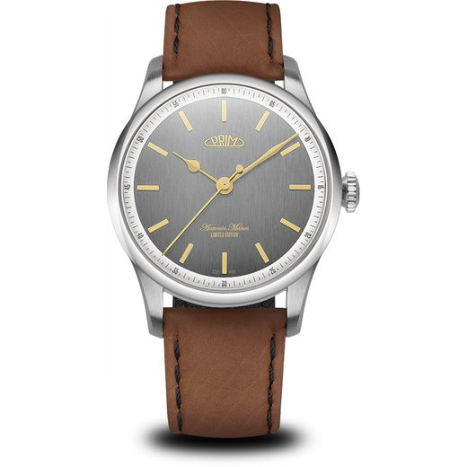 PRIM ANTONÍN MÁNES LE W91P.13232.E - AUTOMATIC - BRANDS