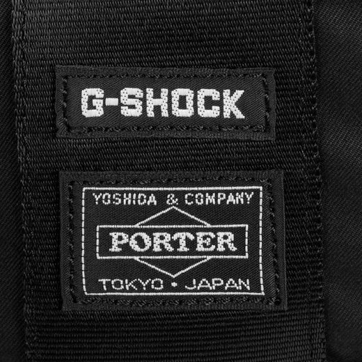 CASIO G-SHOCK GM-B2100VF-1ADR PORTER COLLABORATION - CASIOAK - BRANDS