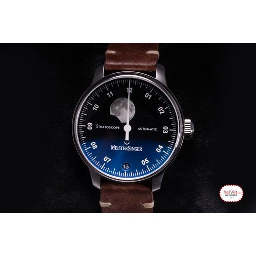 MEISTERSINGER STRATOSCOPE ST982 - STRATOSCOPE - ZNAČKY