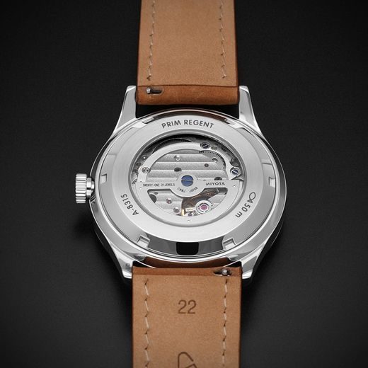 PRIM REGENT W01P.13273.C - AUTOMATIC - MĂRCI