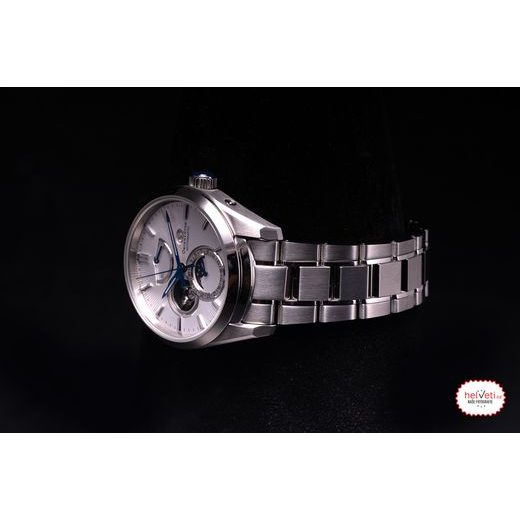 ORIENT STAR RE-AY0002S CONTEMPORARY MOON PHASE - CONTEMPORARY - BRANDS