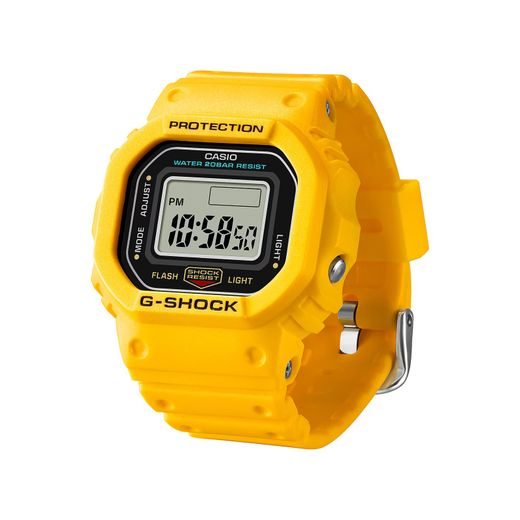 CASIO G-SHOCK NANO DWN-5600-9ER - CLASSIC COLLECTION - BRANDS