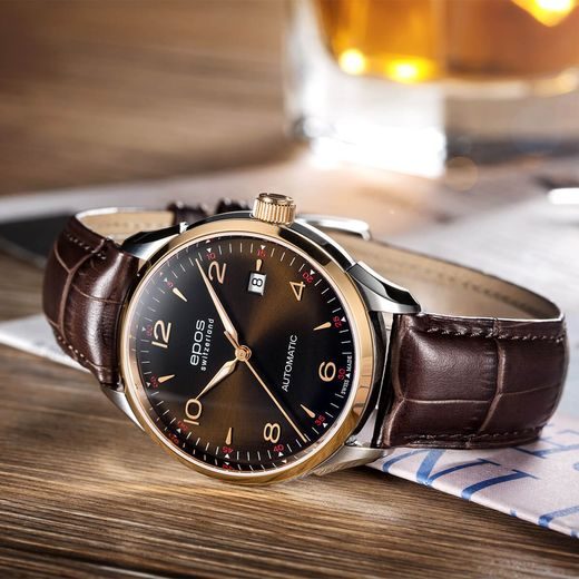 EPOS ORIGINALE 3427.130.34.57.27 - TIMELESS - BRANDS