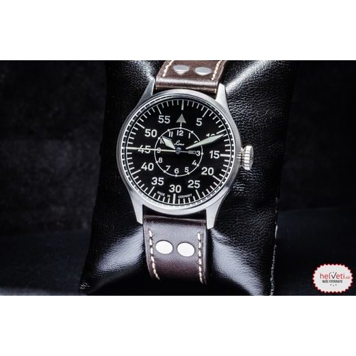 LACO KARLSRUHE PRO 40 AUTOMATIC - FLIEGER PRO - BRANDS