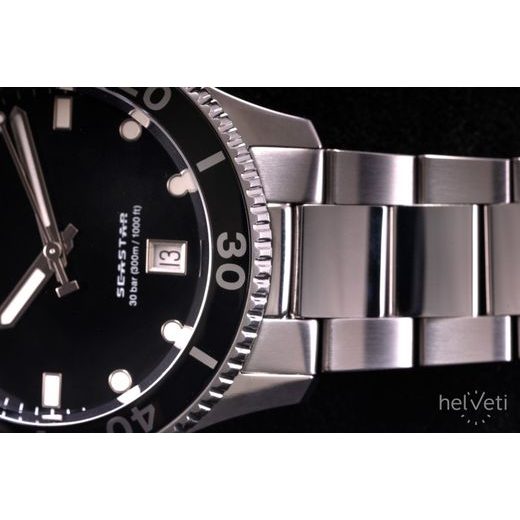 TISSOT SEASTAR 1000 QUARTZ 40MM T120.410.11.051.00 - BAZAR - SEASTAR - ZNAČKY