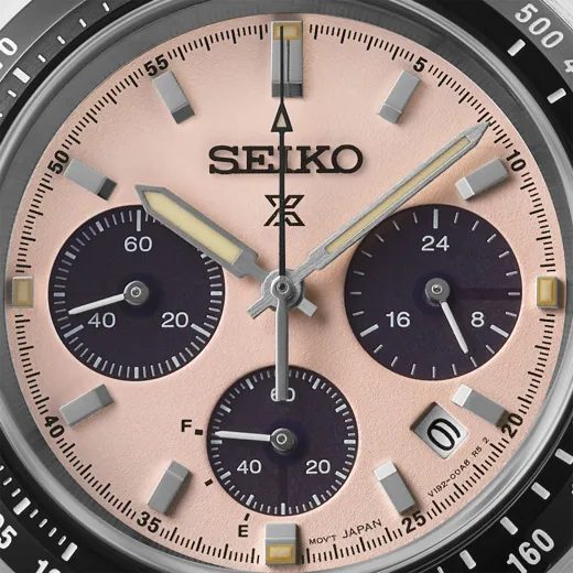 SEIKO PROSPEX SSC963P1 SPEEDTIMER - PROSPEX - ZNAČKY