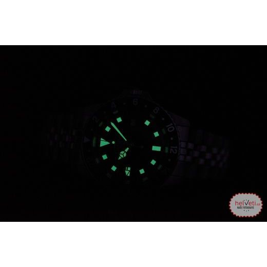 DAVOSA VINTAGE DIVER 163.500.50 - DIVING - ZNAČKY