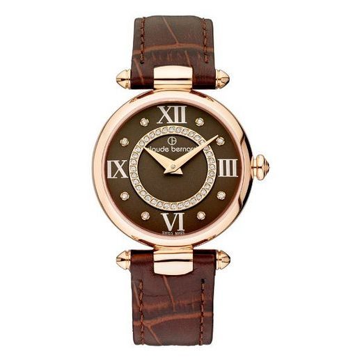 CLAUDE BERNARD DRESS CODE 20501-37R-BRPR1 - DRESS CODE - ZNAČKY