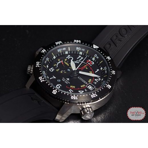 CITIZEN PROMASTER ALTICHRON BN4044-15E - PROMASTER - ZNAČKY