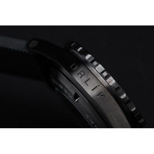 PRIM ORLÍK II DLC 98-943-467-39-1 - MANUFACTURE 1949 - ZNAČKY