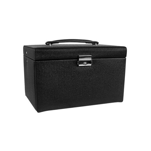 JEWELLERY BOX FRIEDRICH LEDERWAREN JOLIE 2.0 23256-21 - JEWELLERY BOXES - ACCESSORIES