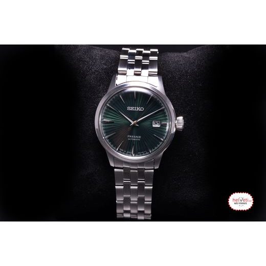 SEIKO PRESAGE SRPE15J1 - PRESAGE - ZNAČKY