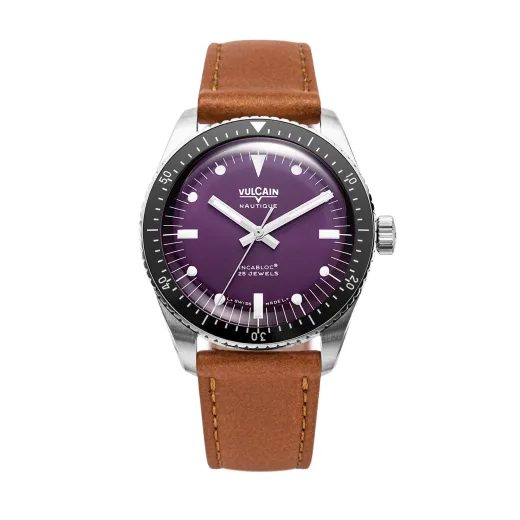 VULCAIN SKINDIVER NAUTIQUE PURPLE - SKINDIVER NAUTIQUE - ZNAČKY