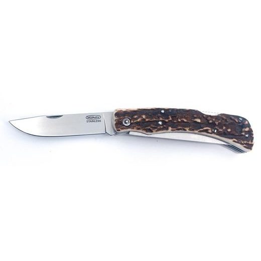 KAPESNÍ NŮŽ MIKOV HUBERT 245-XP-3 KP - POCKET KNIVES - ACCESSORIES