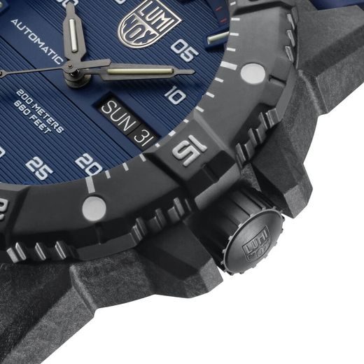 LUMINOX XS.3863 - SEA - ZNAČKY