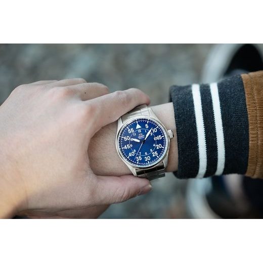 ORIENT SPORTS RA-AC0H01L - SPORTS - BRANDS