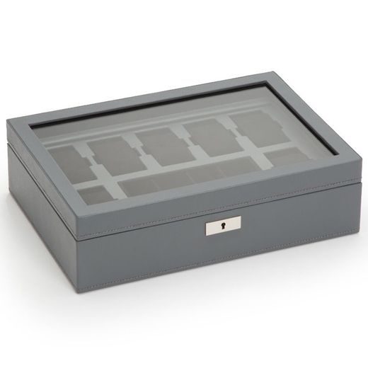 WATCH BOX WOLF HOWARD 465265 - WATCH BOXES - ACCESSORIES