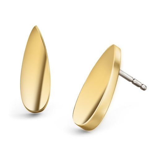 NÁUŠNICE BOCCIA TITANIUM 05071-02 - EARRING - ACCESSORIES