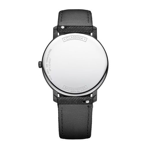 BAUME & MERCIER CLASSIMA 10762 - CLASSIMA - BRANDS