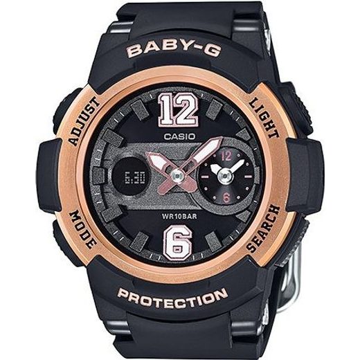 CASIO BGA 210-1B - CASIO - ZNAČKY