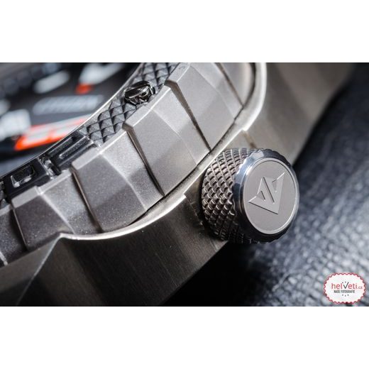 CITIZEN PROMASTER MARINE AUTOMATIC DIVER'S SUPER TITANIUM NB6004-83E - PROMASTER - ZNAČKY