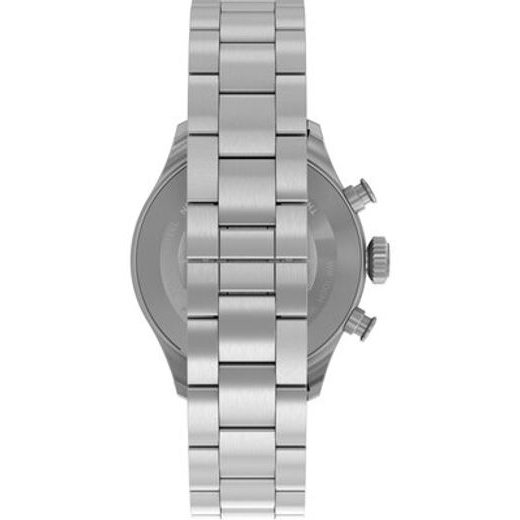TIMEX WATERBURY TRADITIONAL ACE CHRONOGRAPH TW2Y19100UK - TIMEX - BRANDS