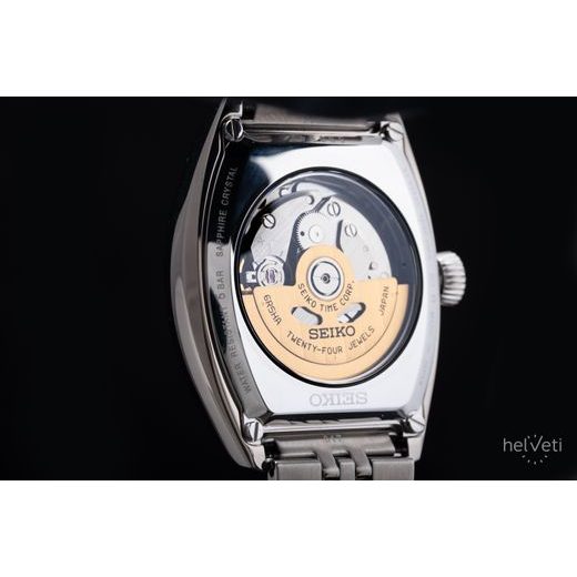 SEIKO PRESAGE SPB537J1 CRAFTSMANSHIP SERIES TONNEAU - PRESAGE - ZNAČKY