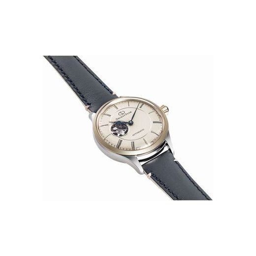 ORIENT STAR CLASSIC SEMI SKELETON RE-ND0011N - CLASSIC - ZNAČKY