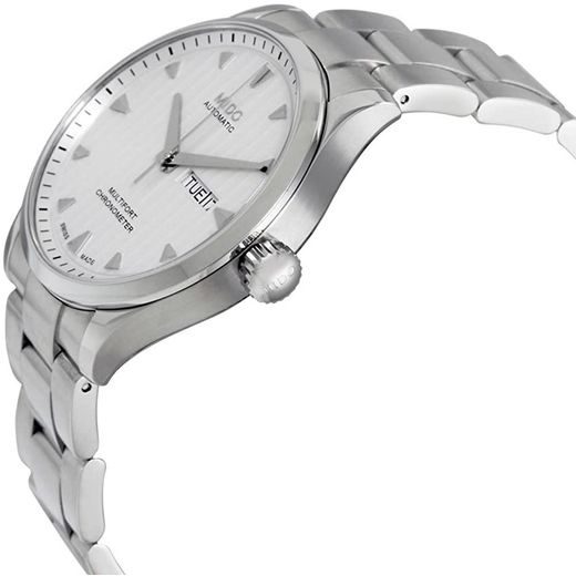 MIDO MULTIFORT CHRONOMETER M005.431.11.031.00 - MIDO - ZNAČKY