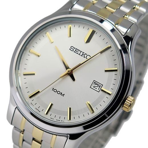 SEIKO SUR147P1 - SEIKO - ZNAČKY