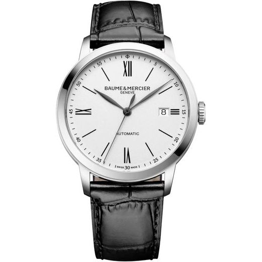 BAUME & MERCIER CLASSIMA 10874 - CLASSIMA - ZNAČKY