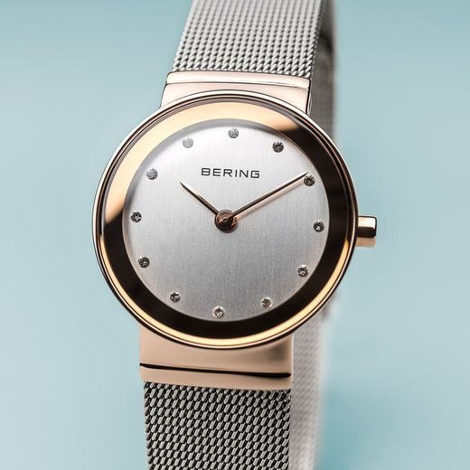 BERING CLASSIC 10126-066 - CLASSIC - ZNAČKY