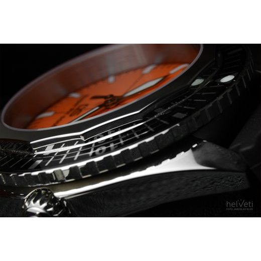 CERTINA DS SUPER PH500M C037.407.17.280.10 SPECIAL EDITION - DS PH - BRANDS