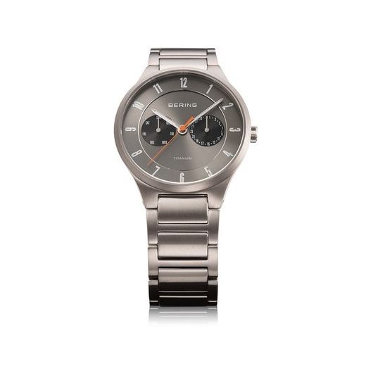 BERING TITANIUM 11539-779 - TITANIUM - ZNAČKY