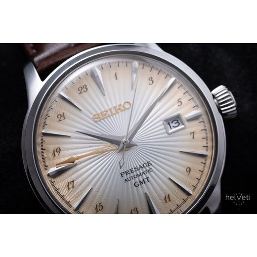 SEIKO PRESAGE CLASSIC SERIES SPB529J1 LIMITED EDITION - PRESAGE - ZNAČKY