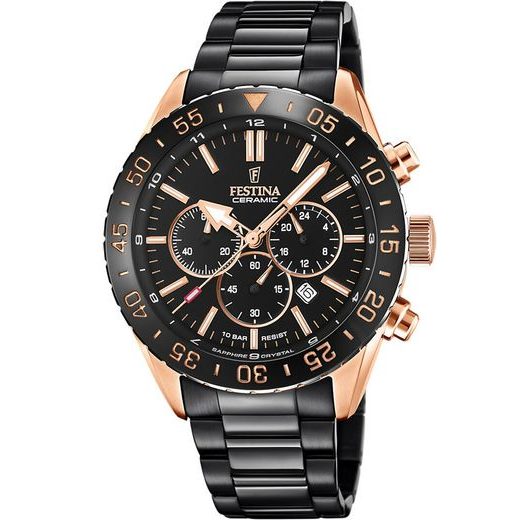 FESTINA CERAMIC 20578/1 - CERAMIC - BRANDS