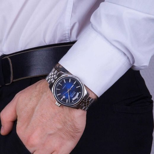 EPOS PASSION DD 3501.142.20.96.30 - TIMELESS - ZNAČKY