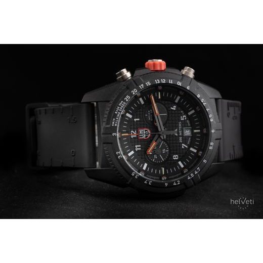 LUMINOX BEAR GRYLLS SURVIVAL 3780 LAND SERIES 3781.KM - BEAR GRYLLS - BRANDS